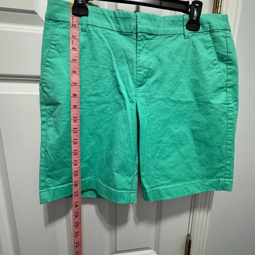J. Crew crew size
